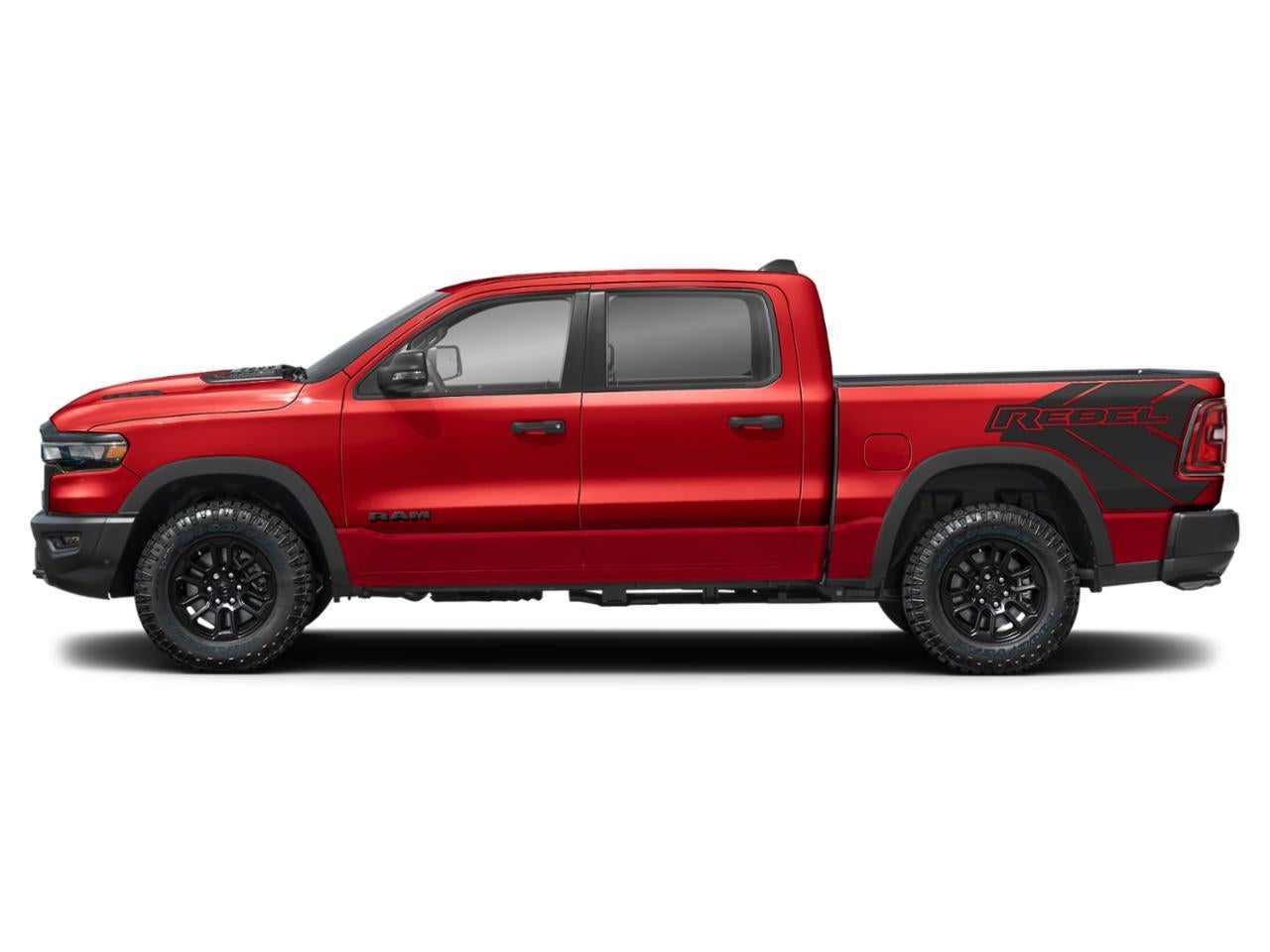 ram ram 1500 pickup 2025 1C6SRFLP0SN583810 image ram ram 1500 pickup 2025 1C6SRFLP0SN583810 image